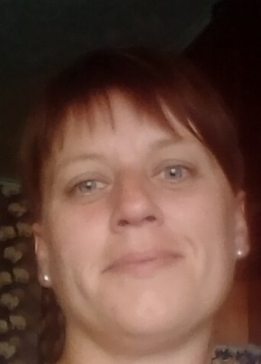 Ольга, 36, Україна, Сніжне