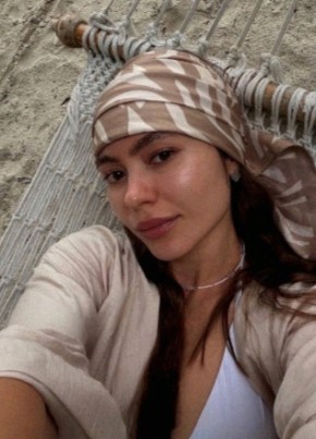Ангелина из Бугульмы 27 лет
