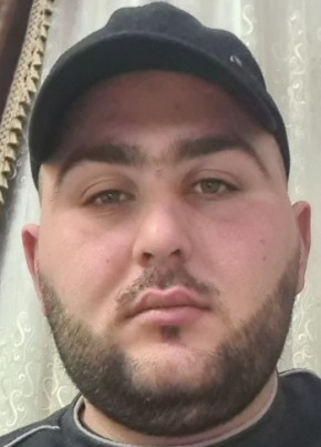 RaSuL3140 из Sirdaryo 25 лет