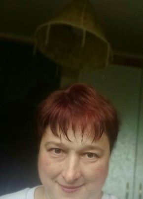 Tatyana, 49, Russia, Saint Petersburg