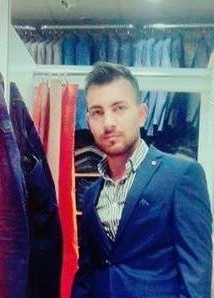 Hımm, 35, Türkiye Cumhuriyeti, Gaziantep