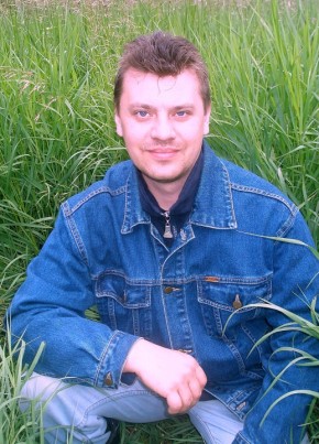 РОМАН, 41, Россия, Москва
