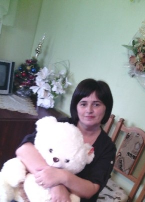 Оксана, 44, Україна, Отинія