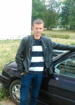 Александр, 30, Рэспубліка Беларусь, Узда