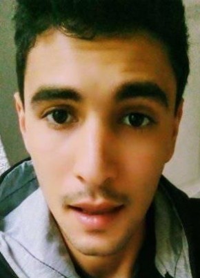 Amir, 22, تونس, تونس