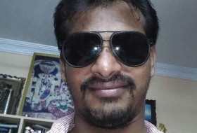 Naveen Kumar, 35 - Только Я