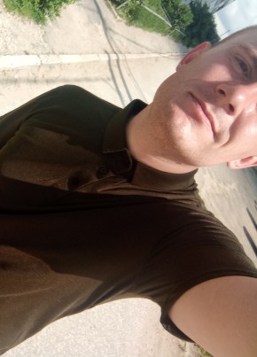 Pavel, 28, Россия, Лакинск
