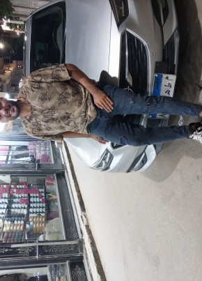 Amr, 21, Egypt, Shibin al Kawm