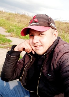 Михаил, 41, Россия, Чебоксары