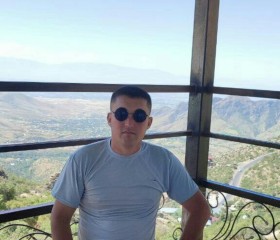 Жони, 36 лет, Алматы