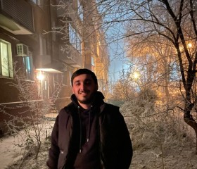 Рамиль, 23 года, Краснодар