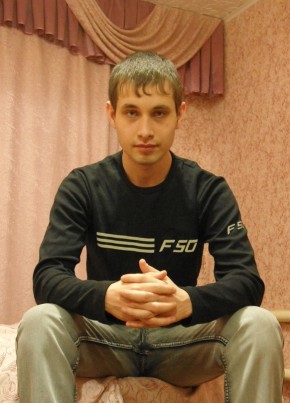 Альберт, 43, Россия, Москва