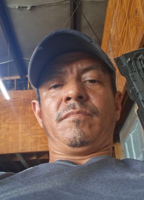 Marbin из Houston 45 лет