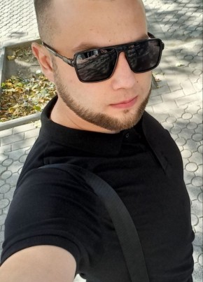 Сергей, 30, Україна, Запоріжжя