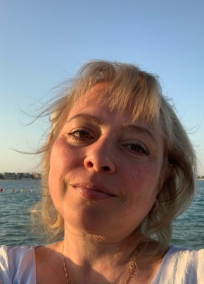 Alisa, 45, Россия, Москва