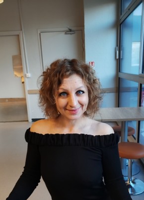 Olga, 42, Belarus, Brest