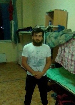 Рустам, 27, Россия, Шуя