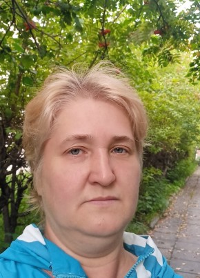 Елена, 47, Россия, Новосибирск