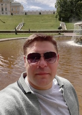 Владимир, 38, Россия, Торжок