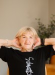 Irina Sivoplyas, 69  , Lisiy Nos