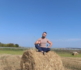 Aleksey, 44, Saratov