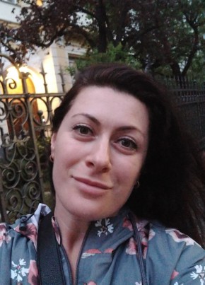 Daлия, 41, Estado Español, Muchamiel