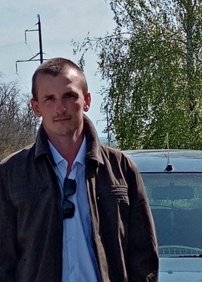 Валерий, 36, Россия, Цимлянск