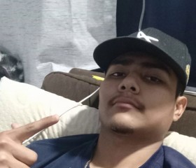 Alejandro, 19, Tecate