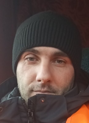 Vladimir, 33, Belarus, Hrodna