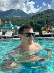 Roman, 33, Almetevsk