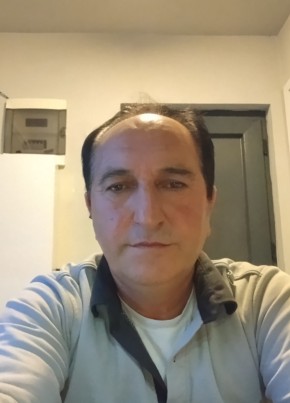 Aytekin из Bursa 51 год