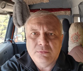 Николай Зубаков, 51 год, Чита