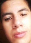 Marlon, 25 лет, Cuenca