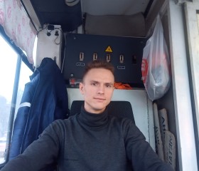 Aleksey, 35, Samara