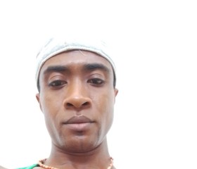 Jhonny, 30, Toamasina