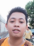 Jhayce, 18, Quezon City