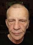 Dmitriy, 63, Pervomayskiy (Tambov)