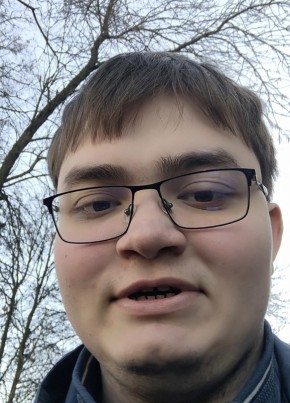 Nikolay, 20, Russia, Nizhniy Novgorod