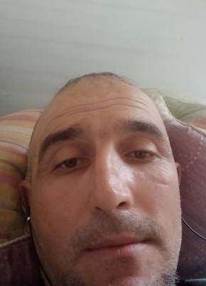 Абдулла, 38, Россия, Новокузнецк