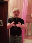 Igor, 54, Moscow