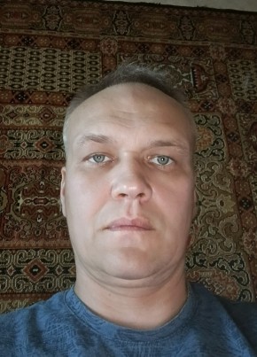 Александр из Смоленска 47 лет