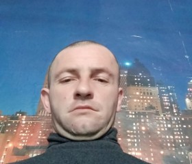 Вадим, 38 лет, Симферополь