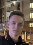 Kirill, 18, Moscow