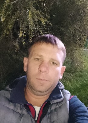 Денис, 37, Россия, Новоалтайск