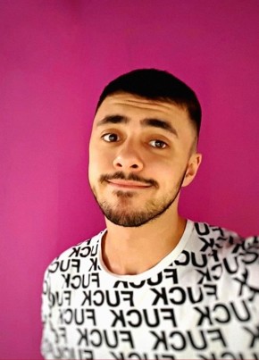 Egor, 35, Russia, Ulan-Ude