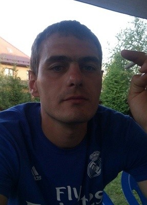 Евгений, 35, Россия, Покров