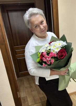 Марина из Узды 61 год