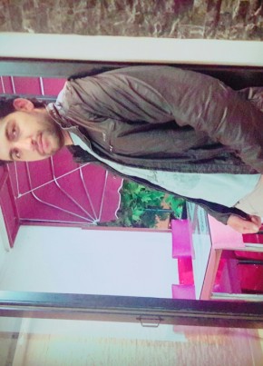 yesilim, 35, Türkiye Cumhuriyeti, Ankara