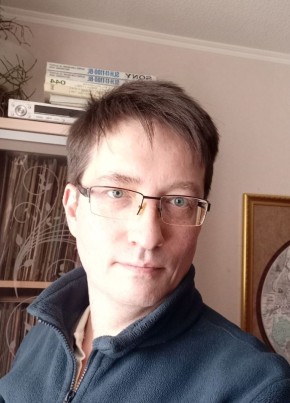 Константин, 46, Россия, Архангельск