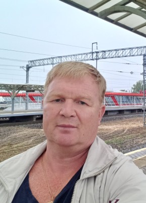 Rim, 46, Russia, Almetevsk